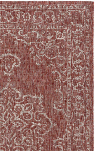 TERRACOTTA / BEIGE