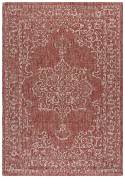 TERRACOTTA / BEIGE
