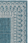 BLUE / GREY