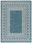 BLUE / GREY
