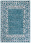 BLUE / GREY