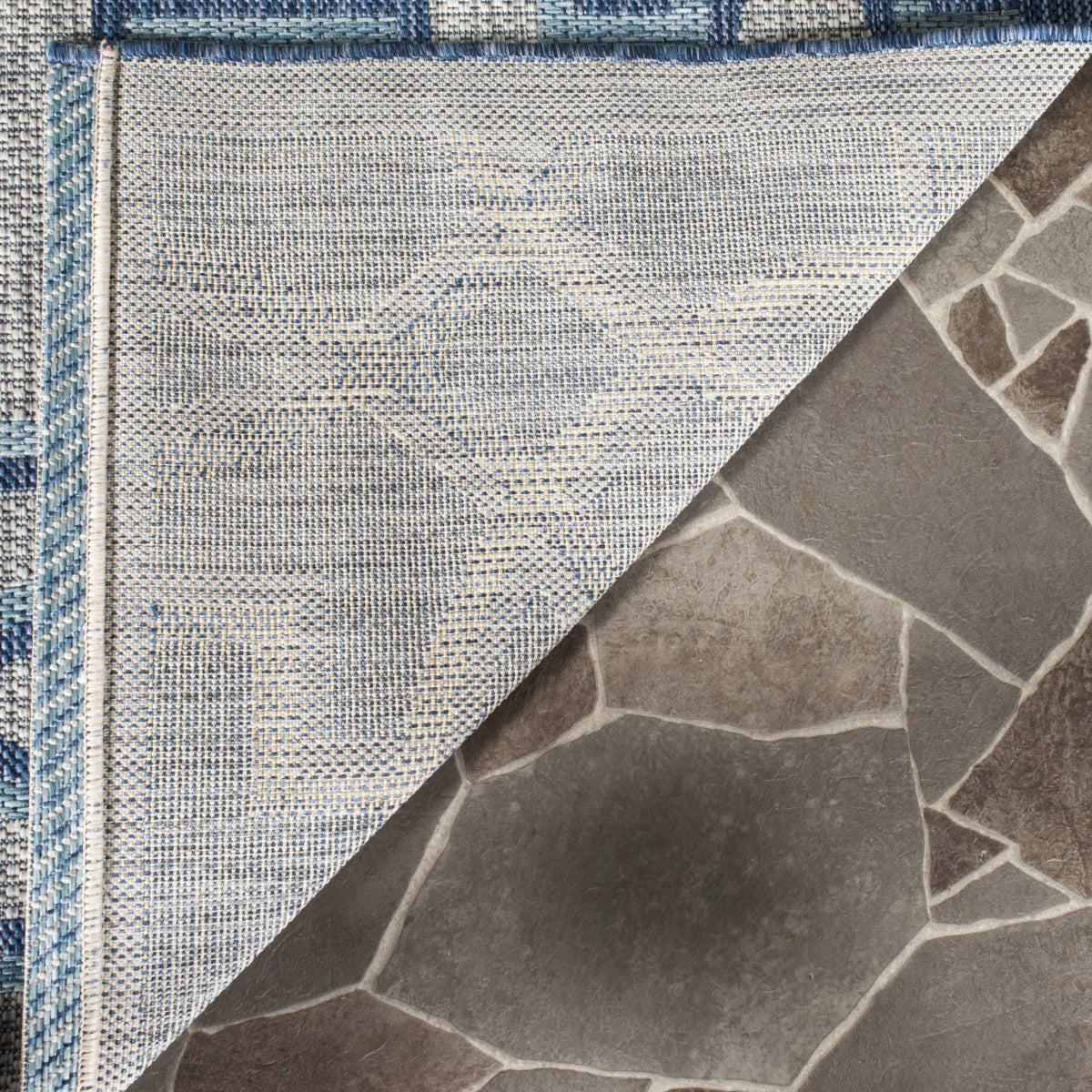 GREY / NAVY