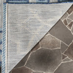 GREY / NAVY