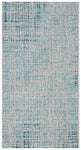 GREY / BLUE