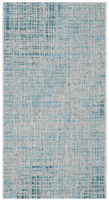 GREY / BLUE