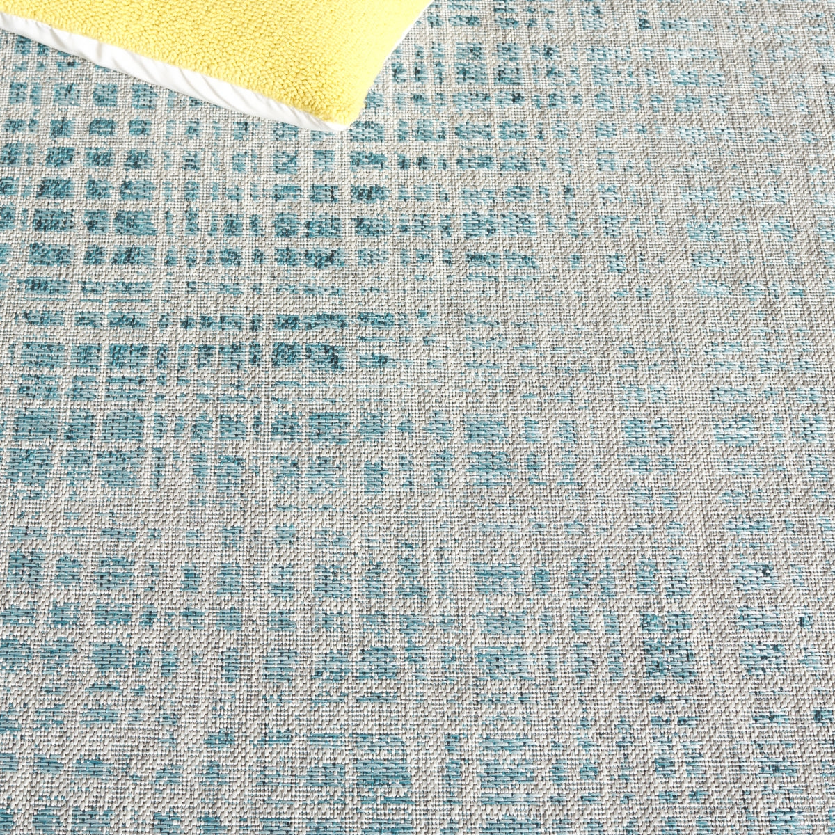 GREY / BLUE