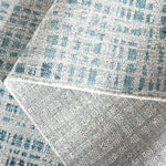 GREY / BLUE