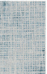 GREY / BLUE