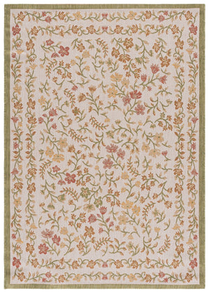 Safavieh Courtyard 8516 Rug, CY8516