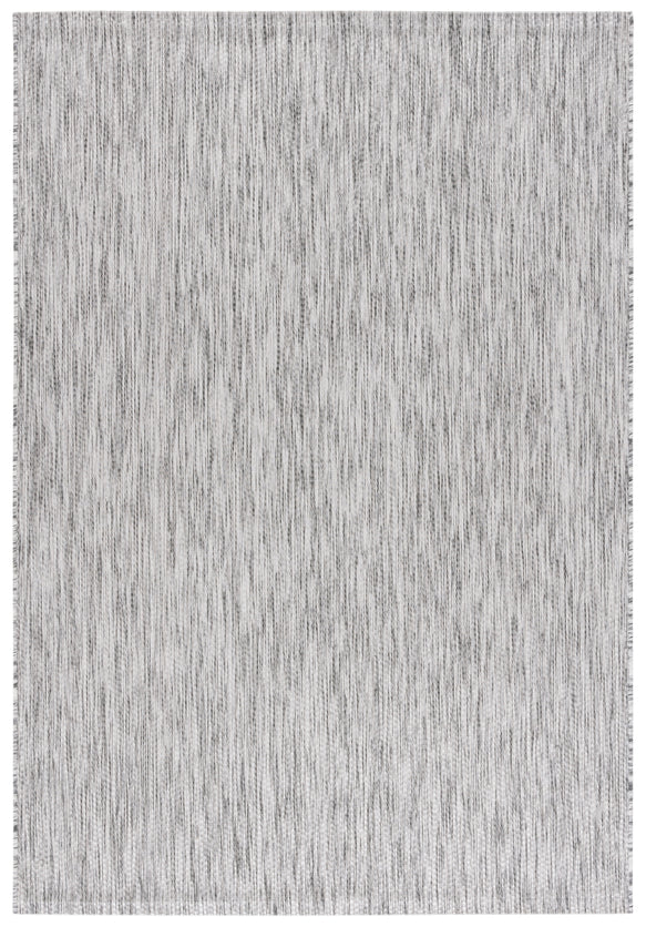 IVORY / DARK GREY