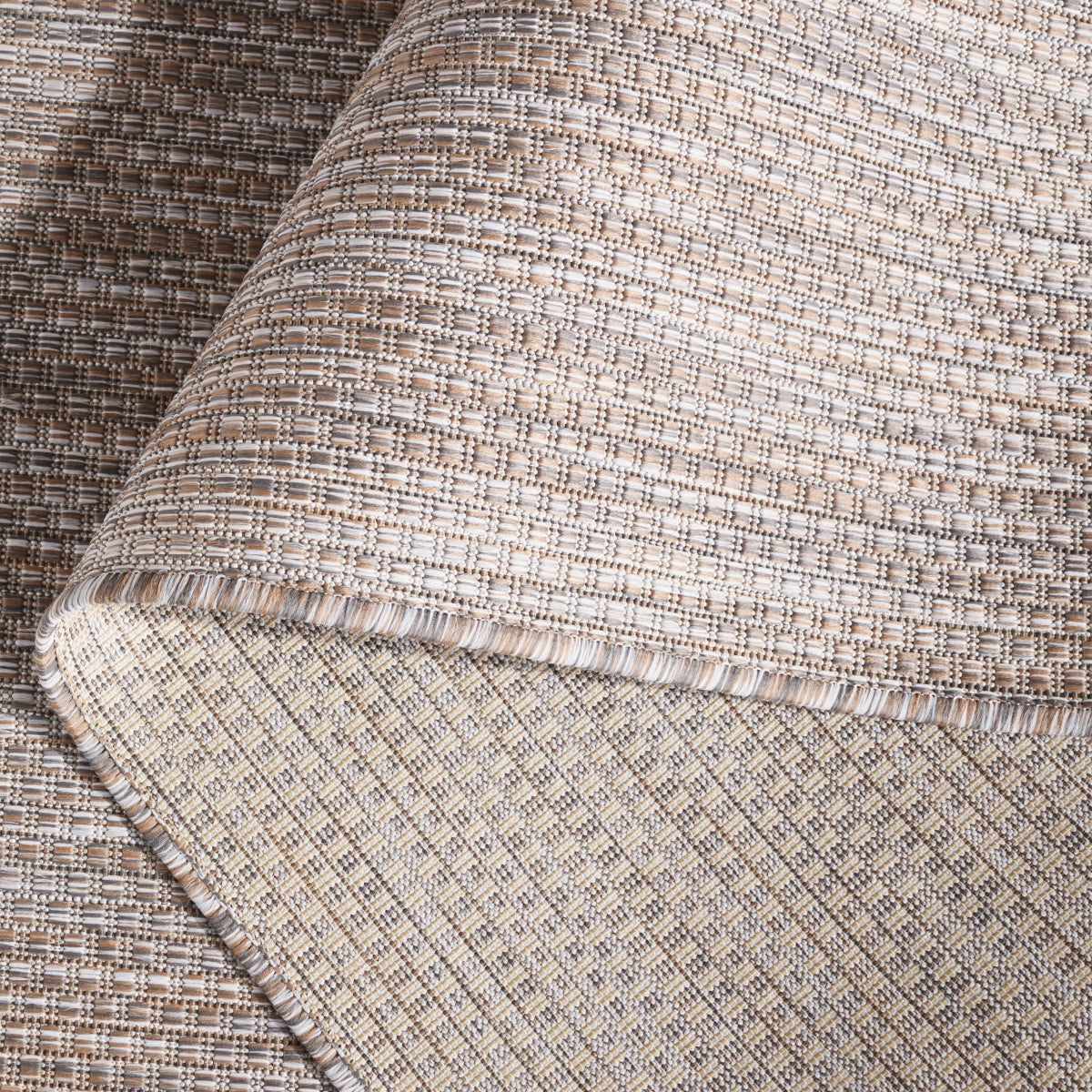 IVORY / BEIGE GREY