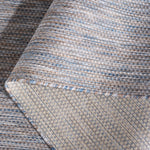 IVORY BLUE / BEIGE