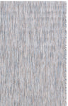 IVORY BLUE / BEIGE