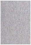 IVORY BLUE / BEIGE