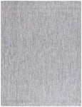 IVORY BLUE / BEIGE