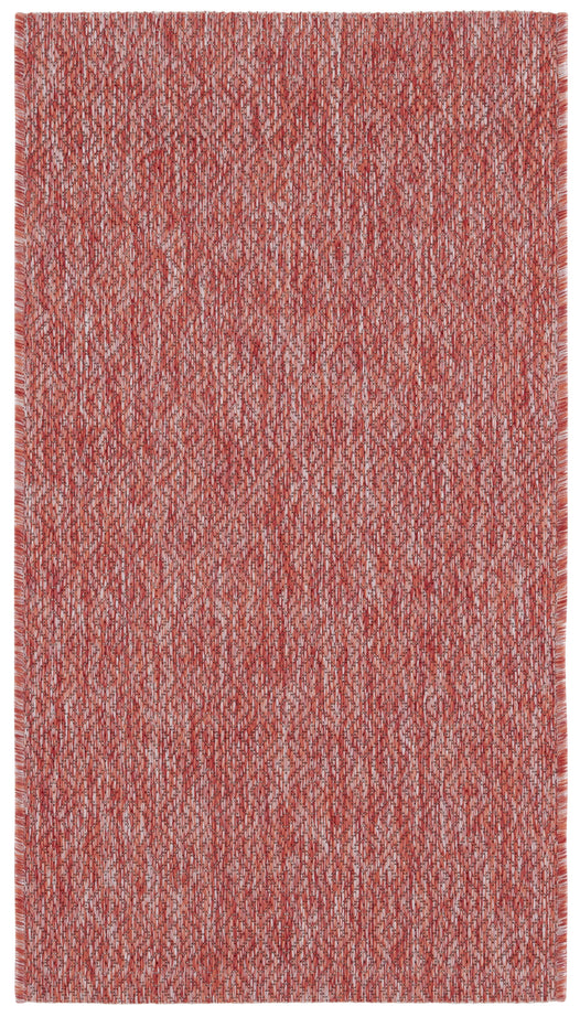 RED / RED