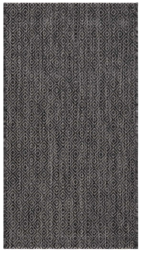 BLACK / GREY