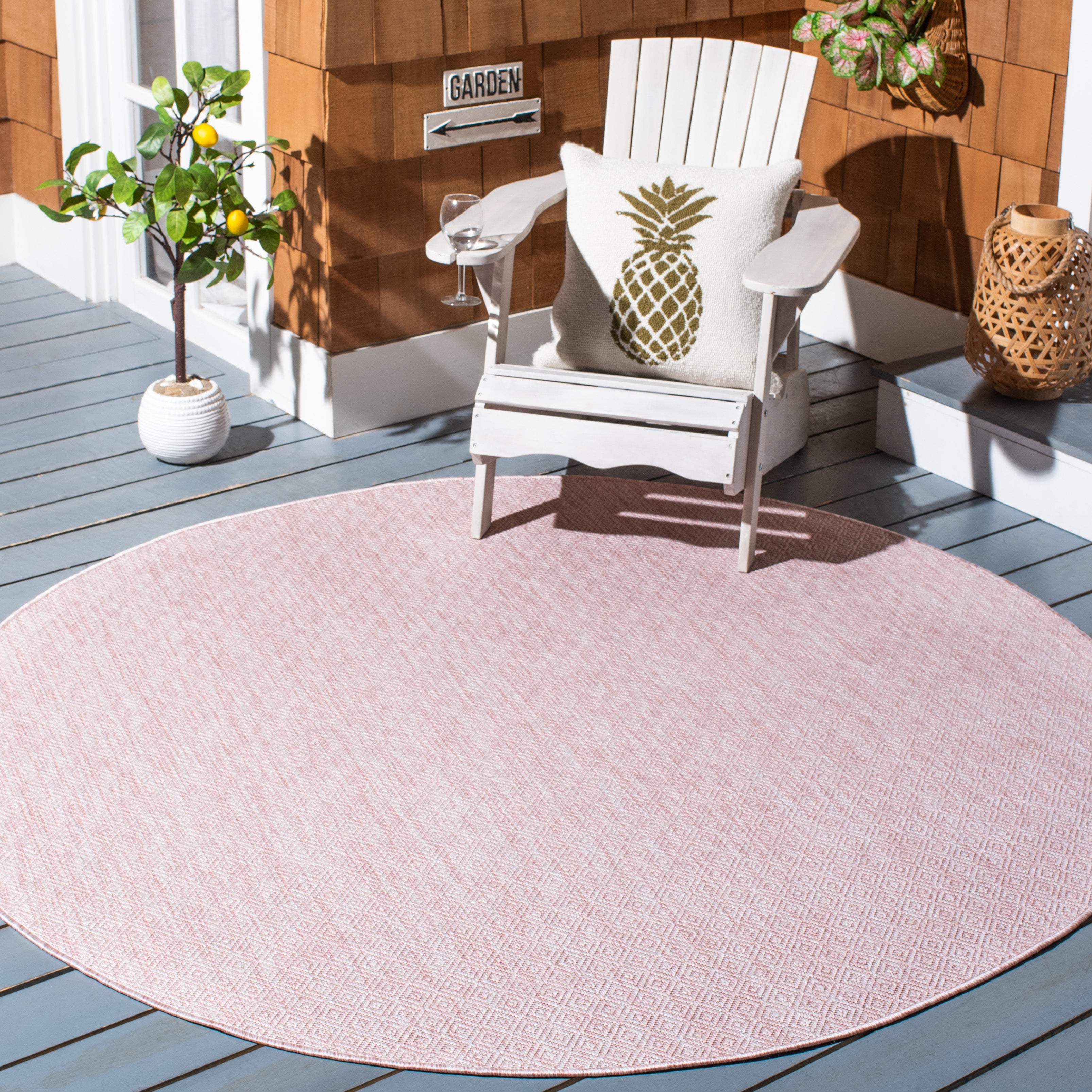 SOFT PINK