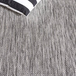 LIGHT GREY / DARK GREY