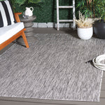 LIGHT GREY / DARK GREY