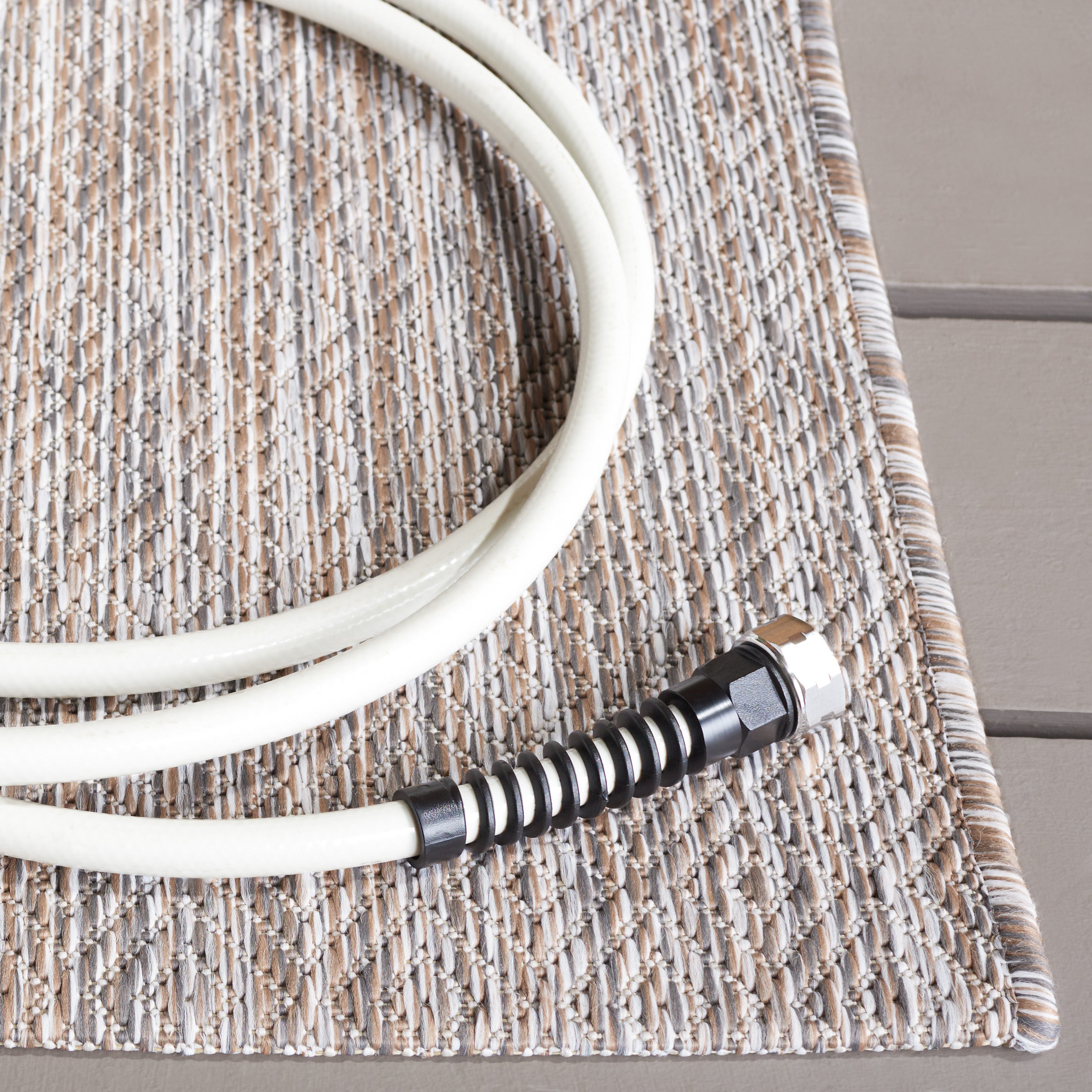 IVORY / BEIGE GREY