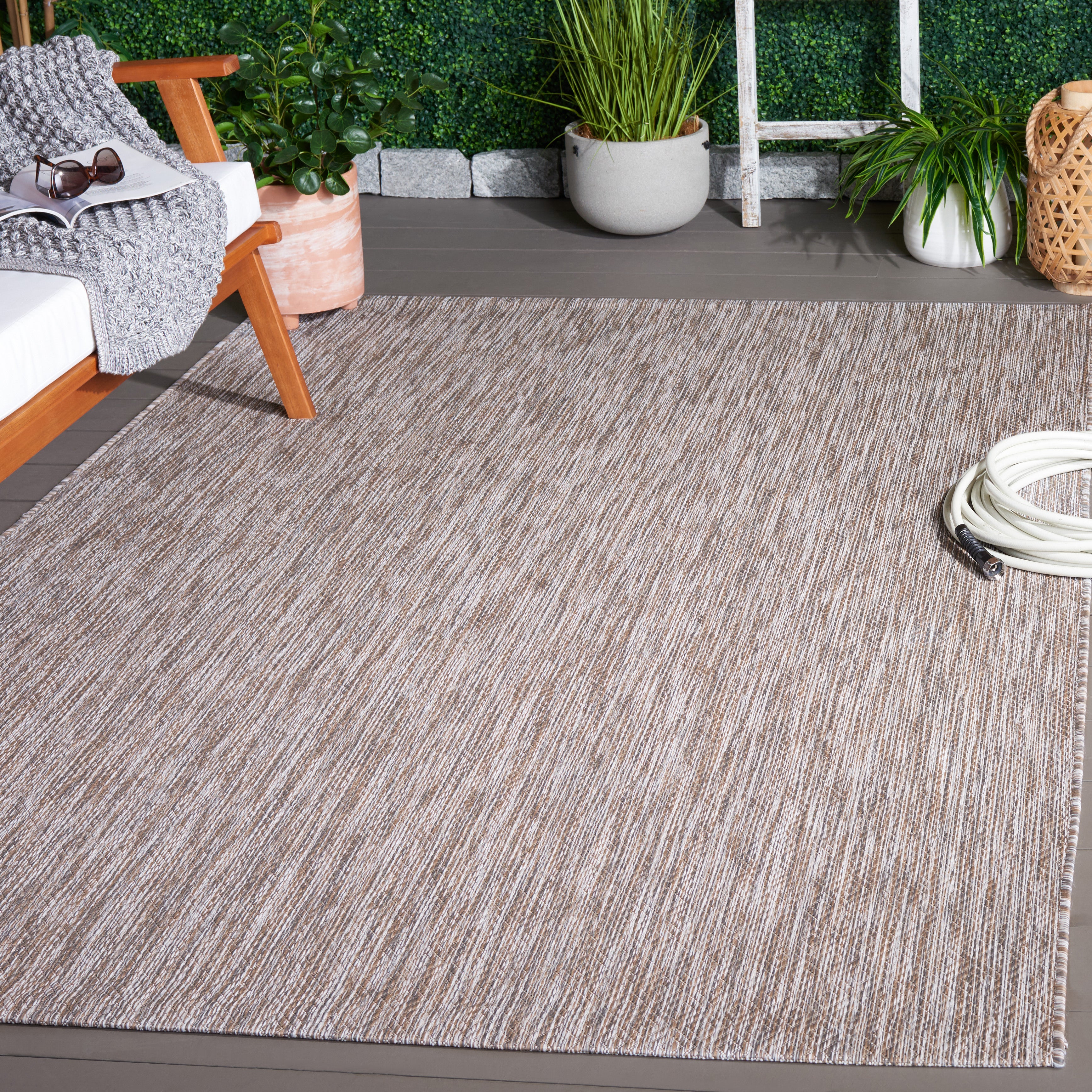 IVORY / BEIGE GREY