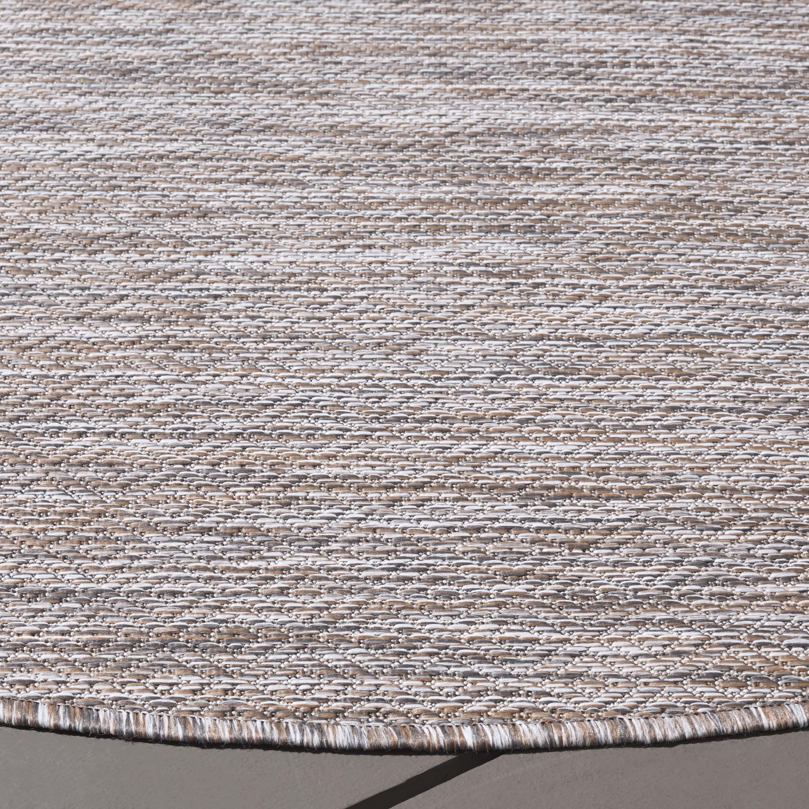 IVORY / BEIGE GREY