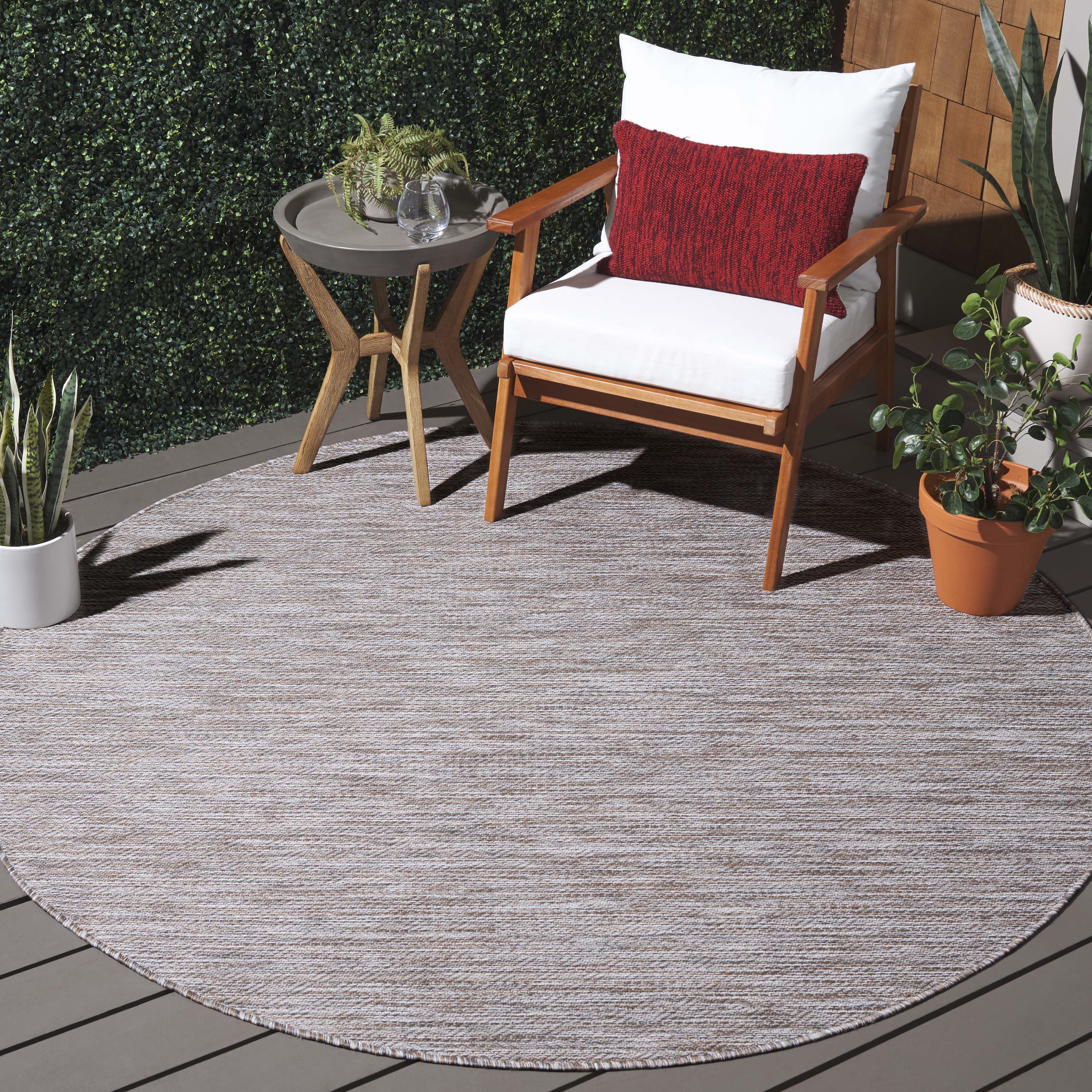 IVORY / BEIGE GREY