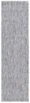 IVORY BLUE / BEIGE