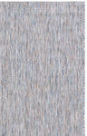 IVORY BLUE / BEIGE