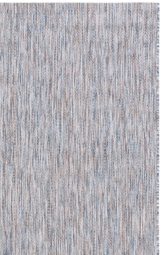 IVORY BLUE / BEIGE
