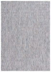 IVORY BLUE / BEIGE