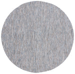 IVORY BLUE / BEIGE