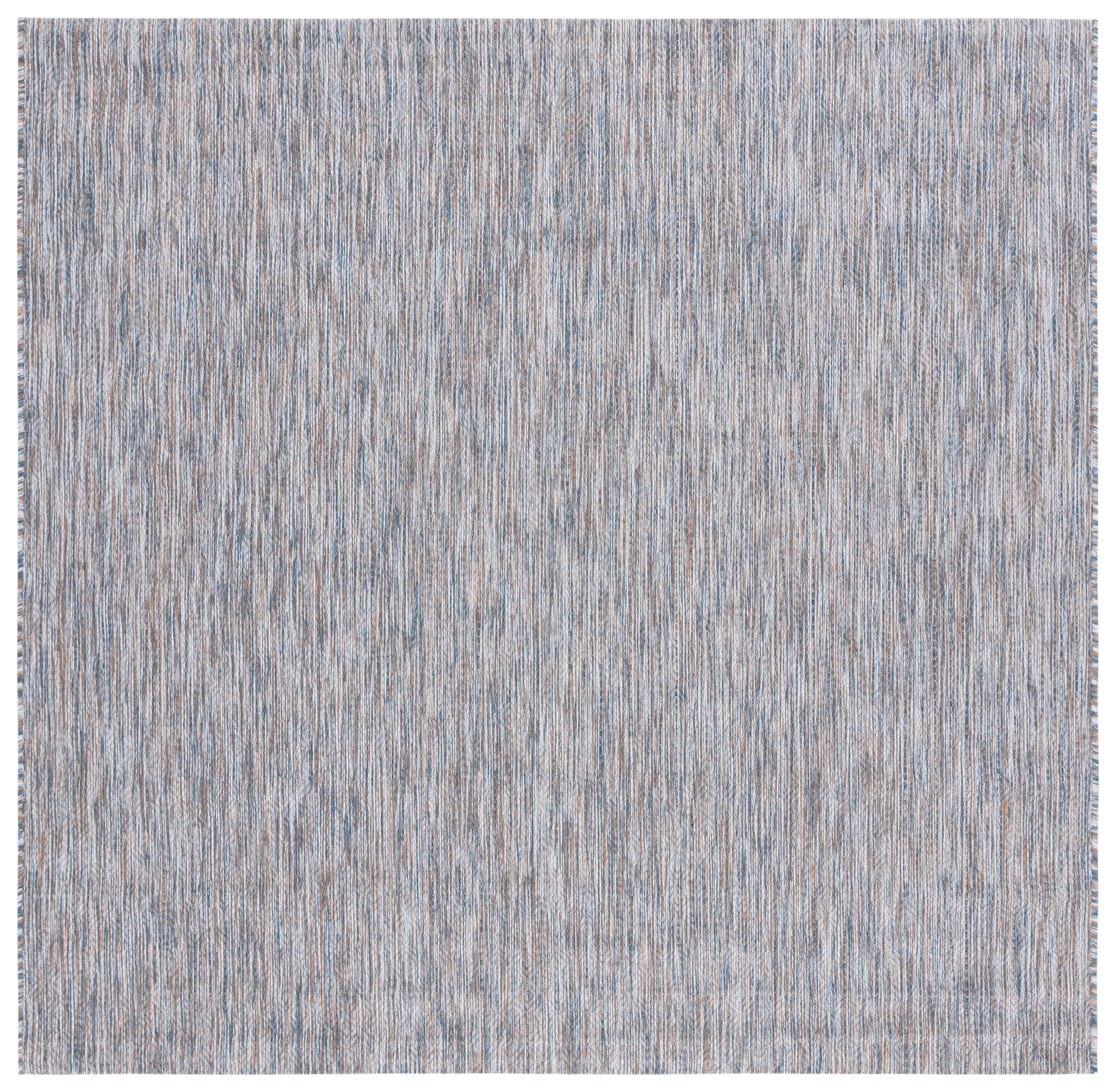 IVORY BLUE / BEIGE