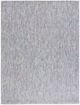 IVORY BLUE / BEIGE