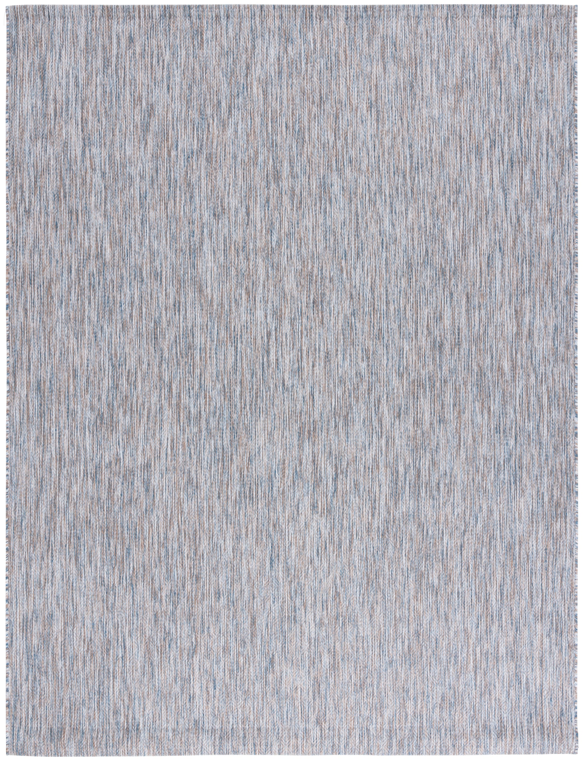 IVORY BLUE / BEIGE