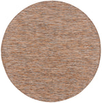 DARK GREY / RUST
