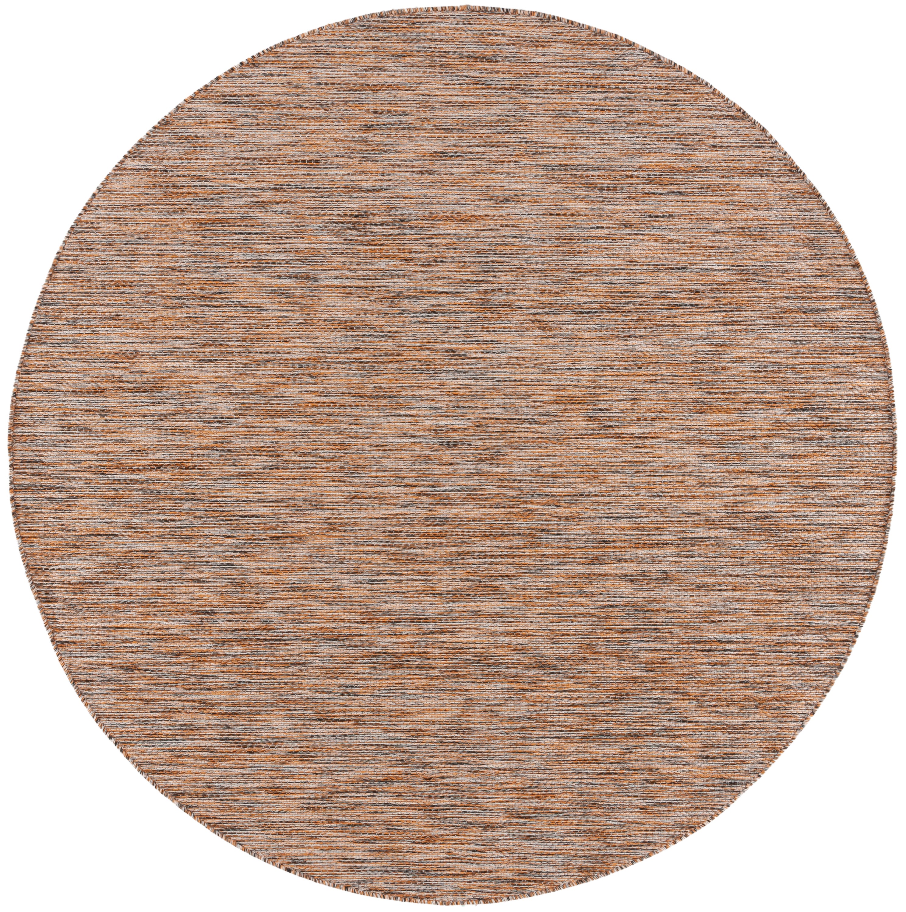 DARK GREY / RUST