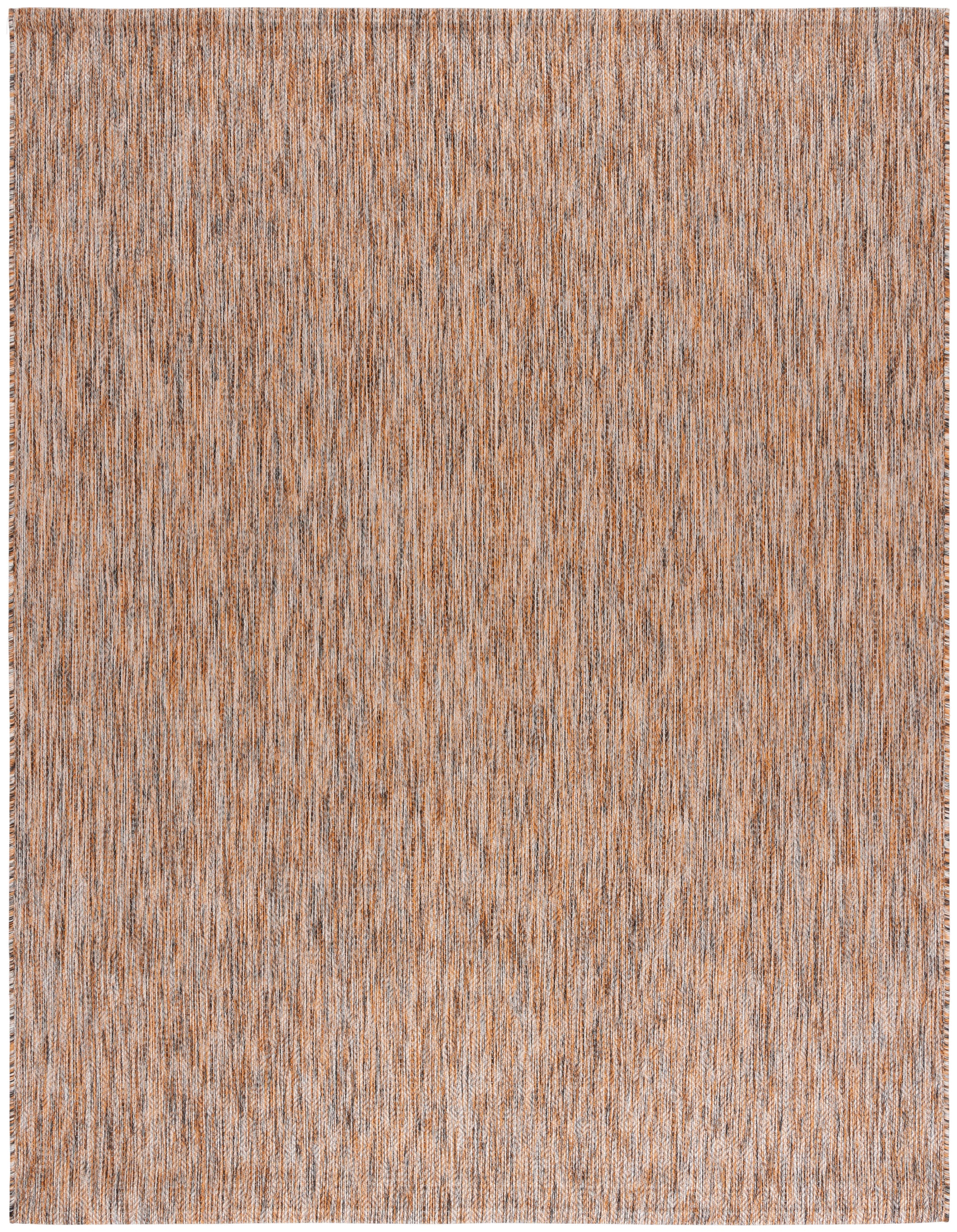 DARK GREY / RUST