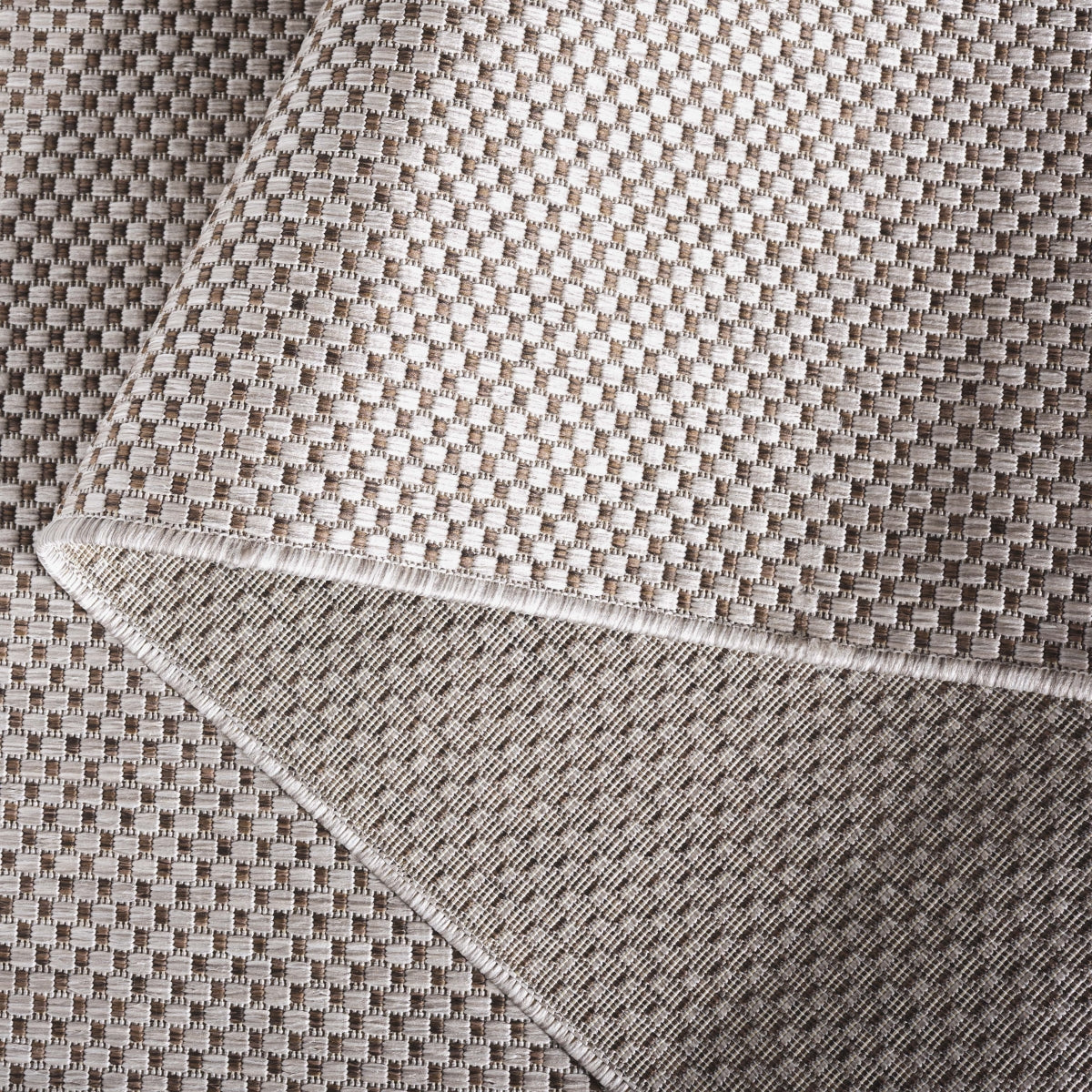 BEIGE / BROWN