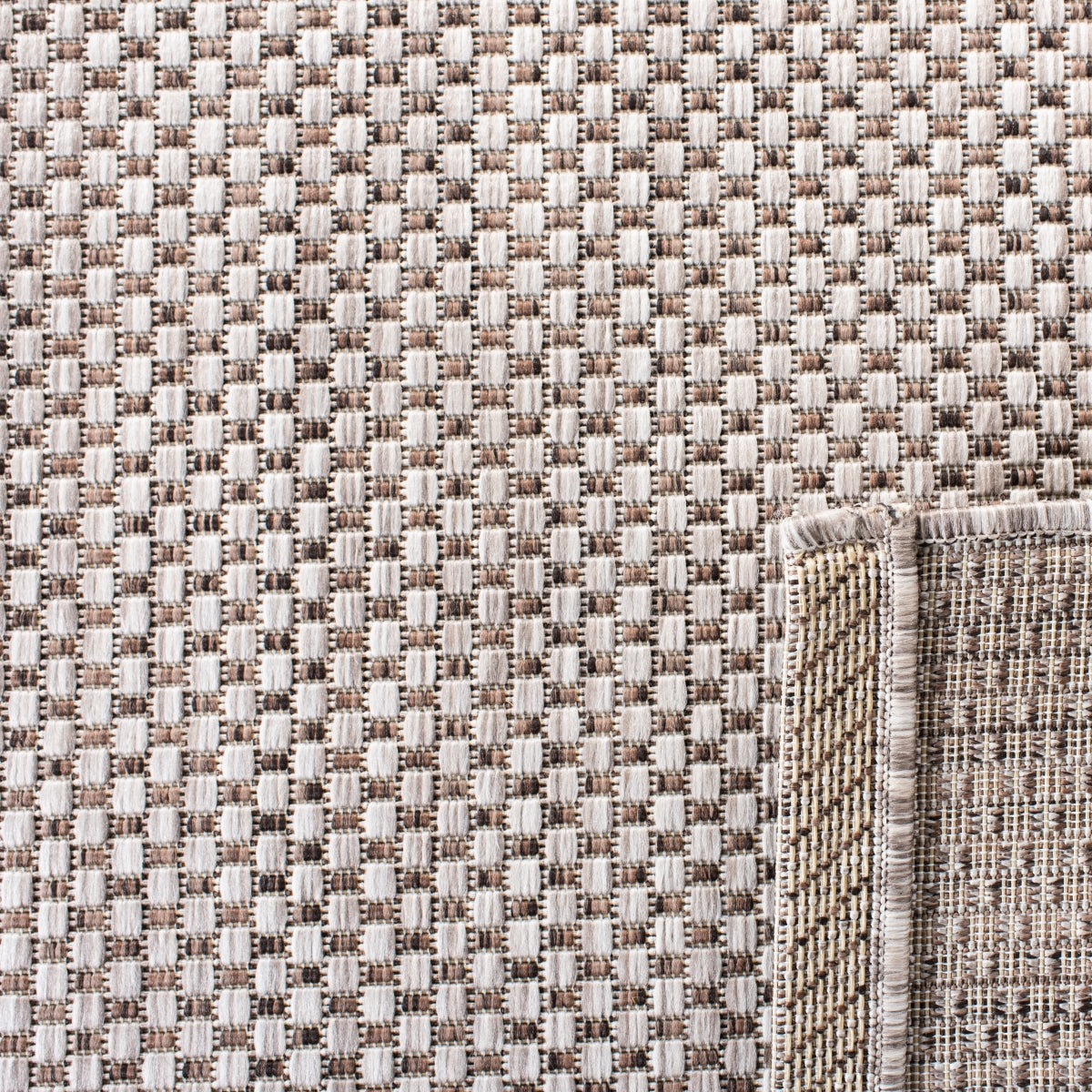 BEIGE / BROWN