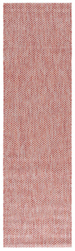 RED / BEIGE