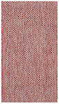 RED / BEIGE