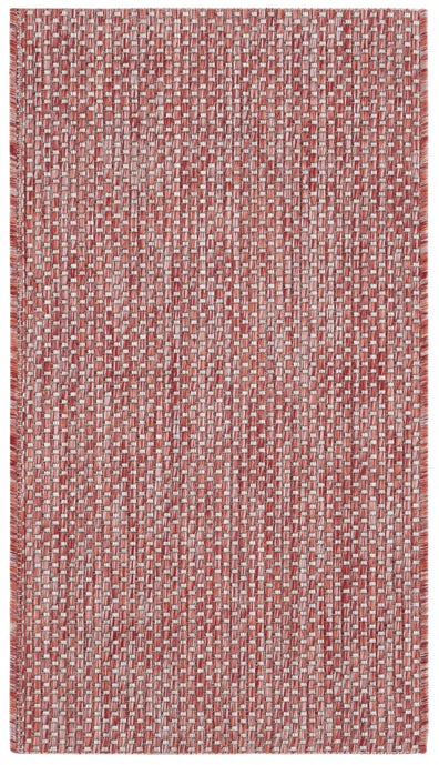 RED / BEIGE
