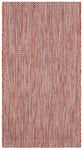 RED / BEIGE