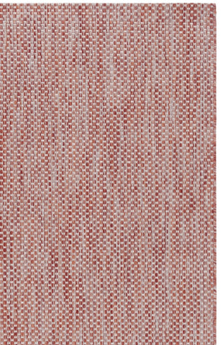 RED / BEIGE