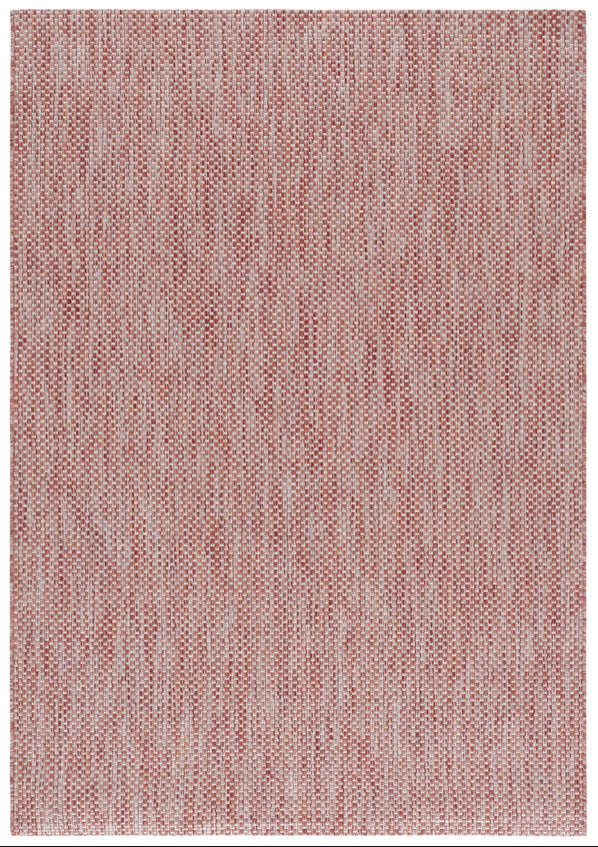 RED / BEIGE