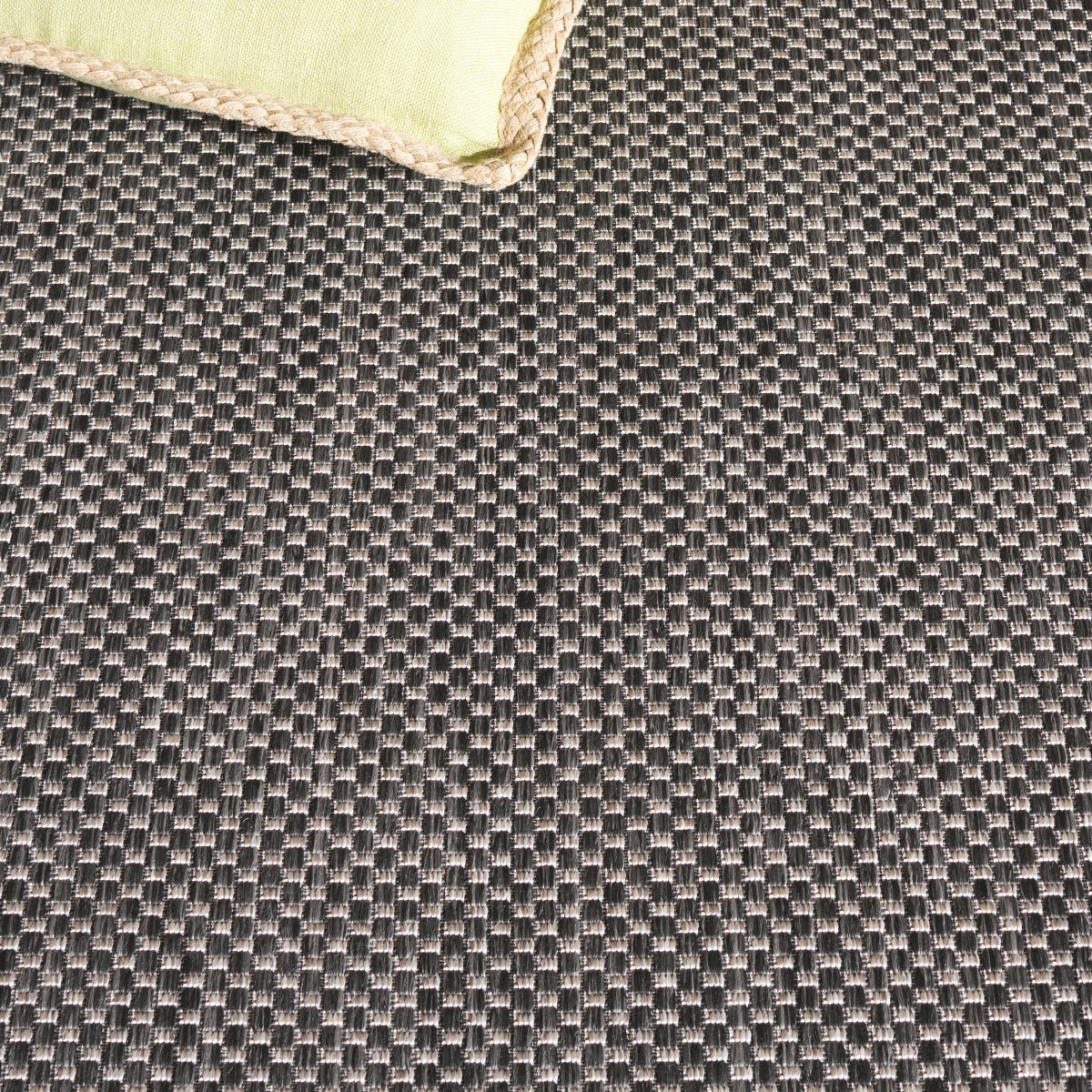 BLACK / BEIGE