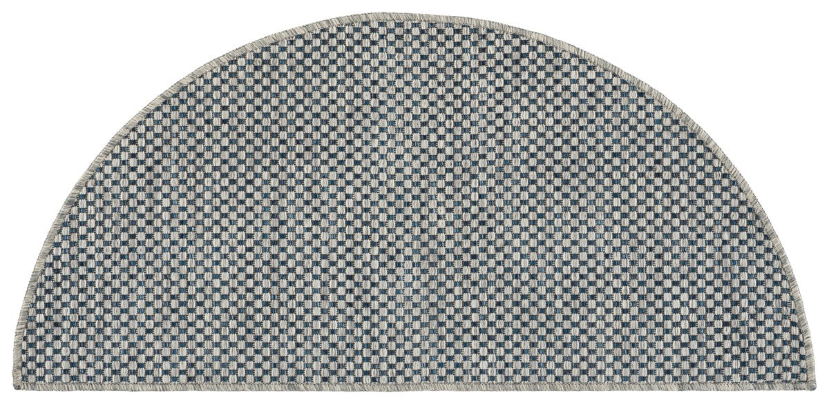 GREY / NAVY