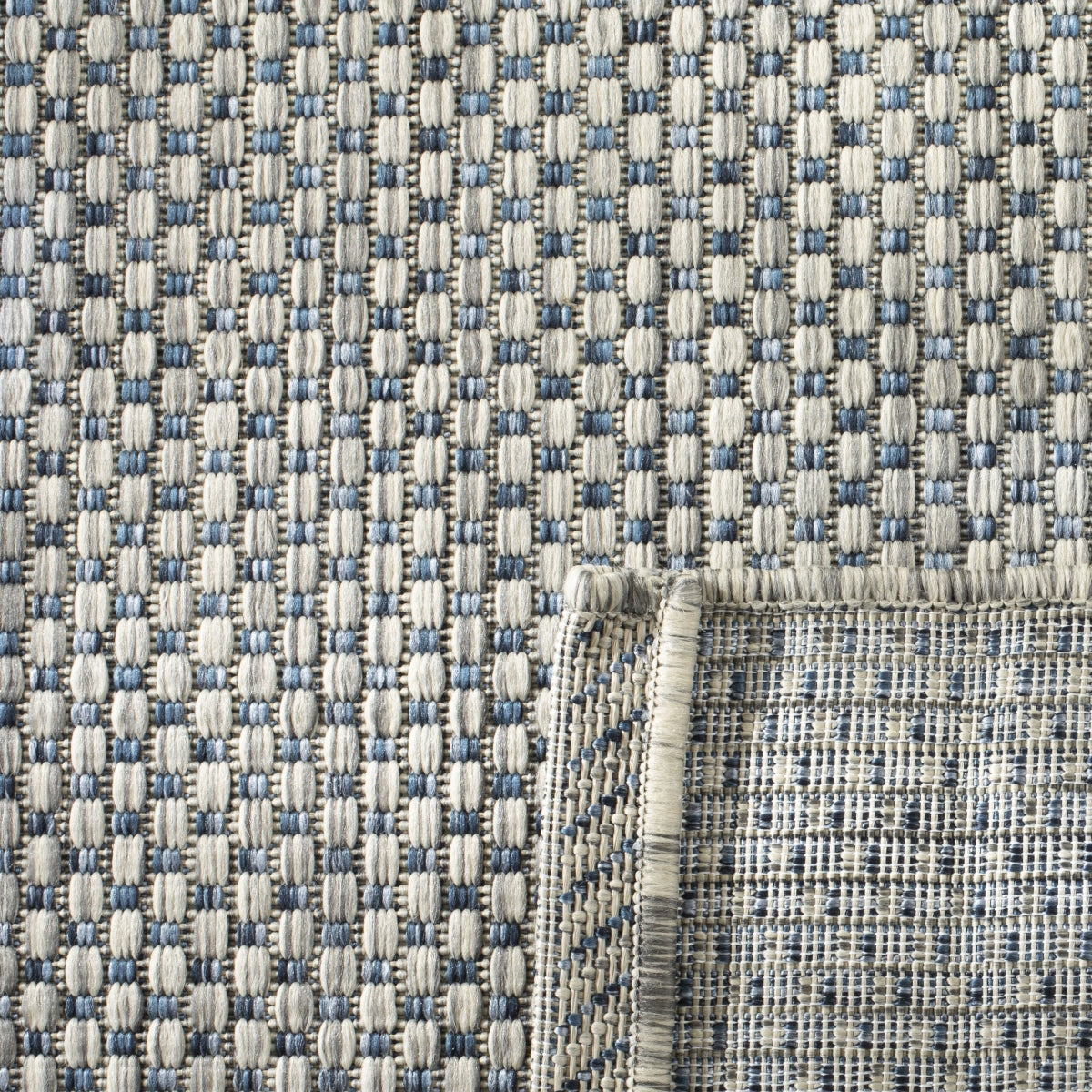 GREY / NAVY